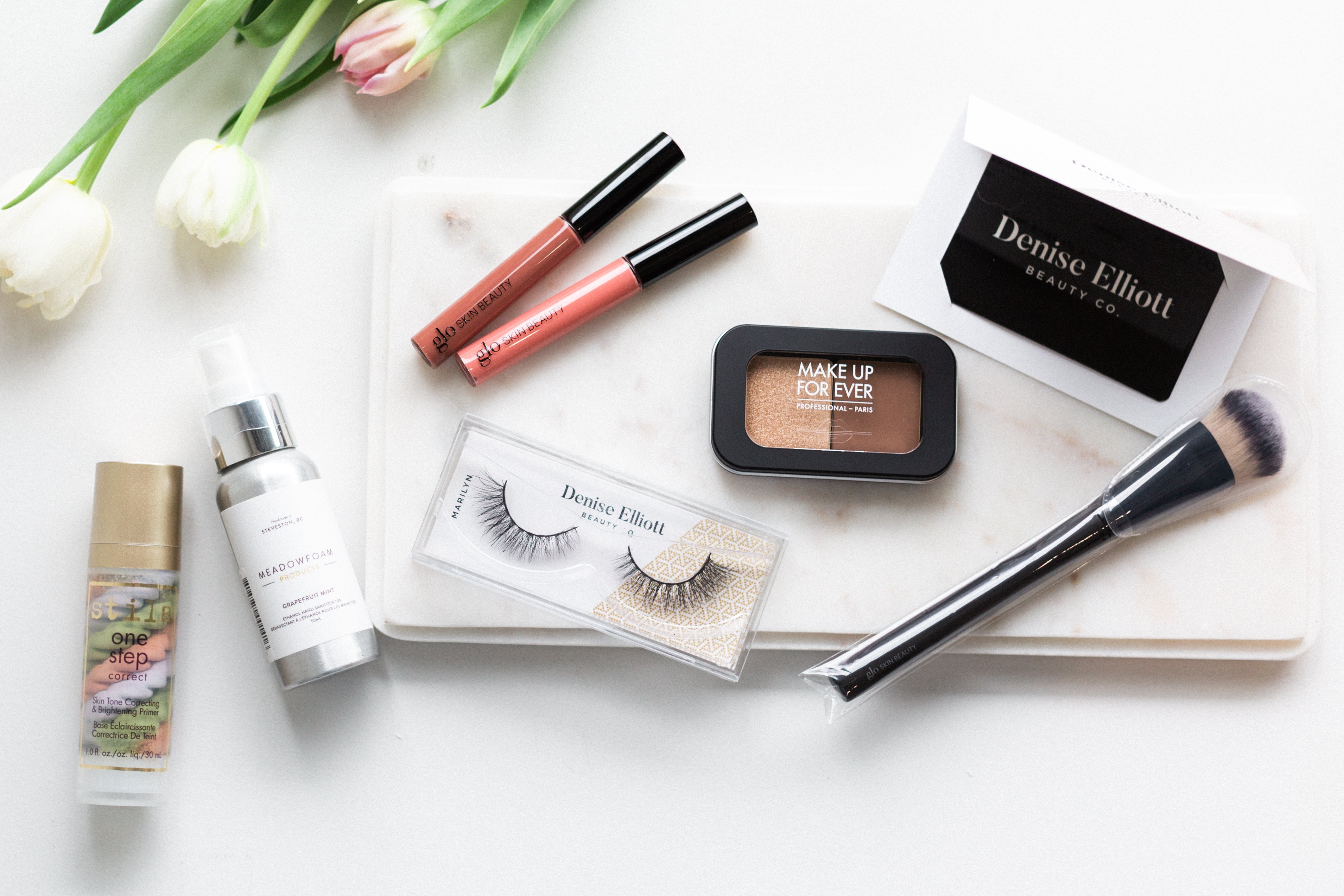 Mother's Day Beauty Boxes