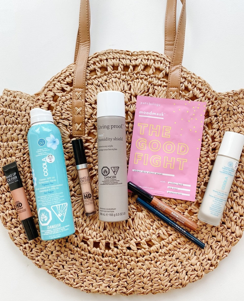 Summer 2021 Beauty Picks