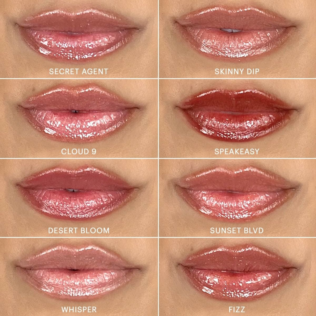 Glo Skin Beauty - *NEW* Conditioning Lip Gloss