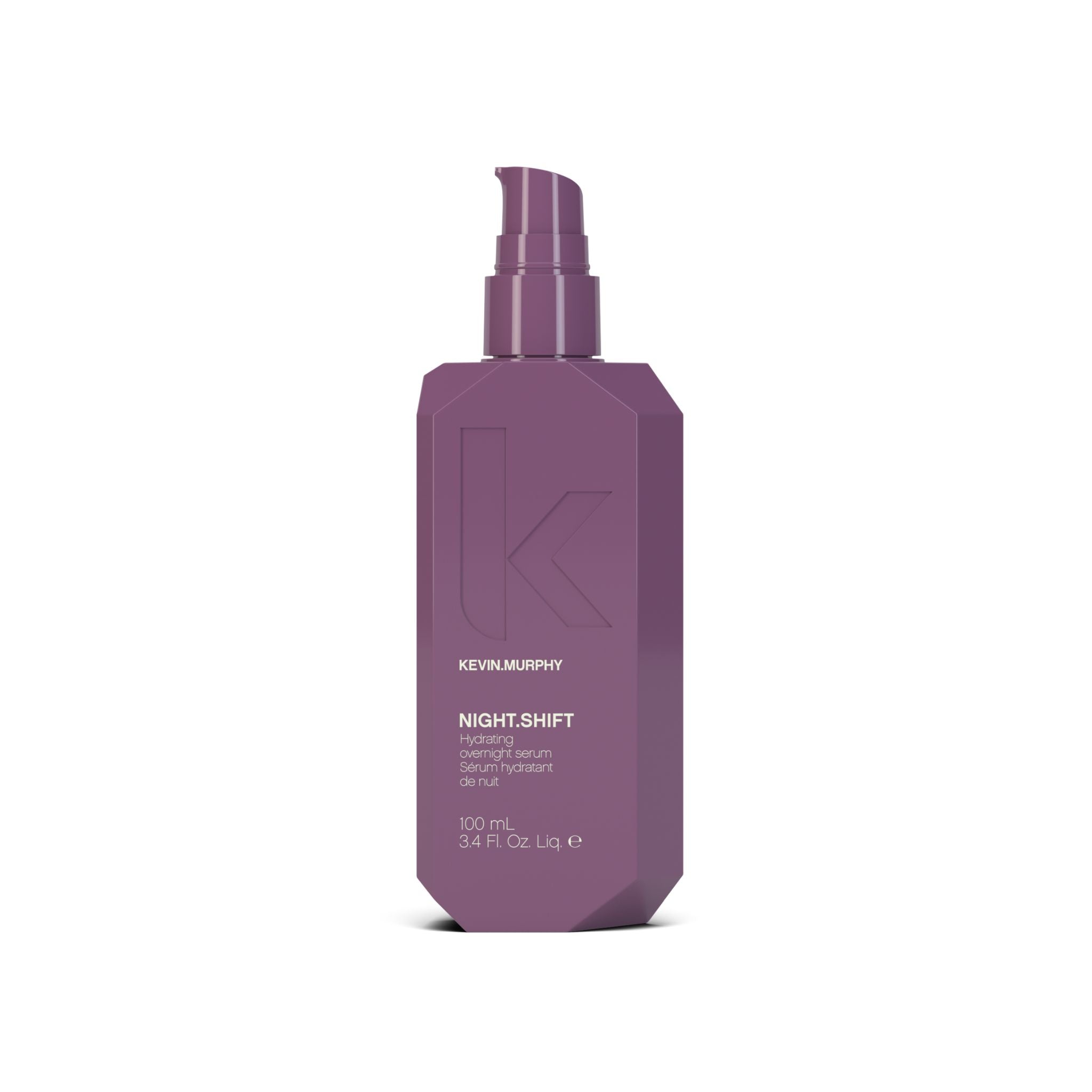 Kevin Murphy - Night Shift