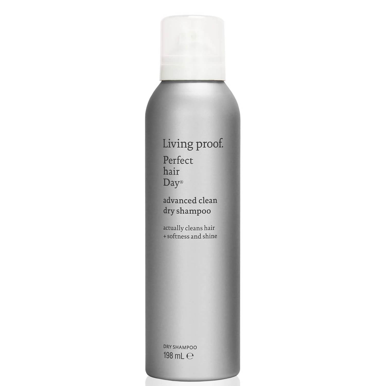 Living Proof - Perfect Hair Day - Advanced Clean Dry Shampoo 184ML
