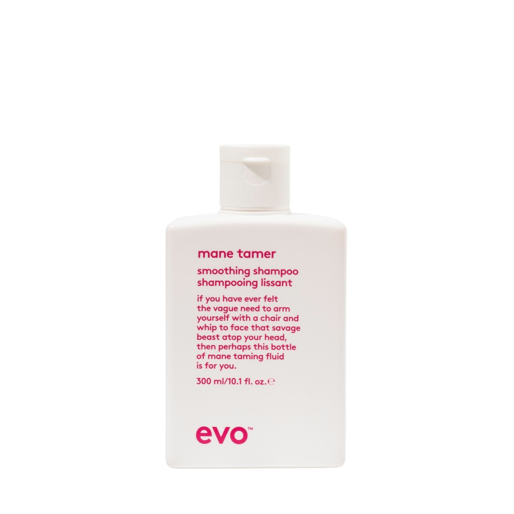 EVO - Mane Tamer Shampoo 300ml