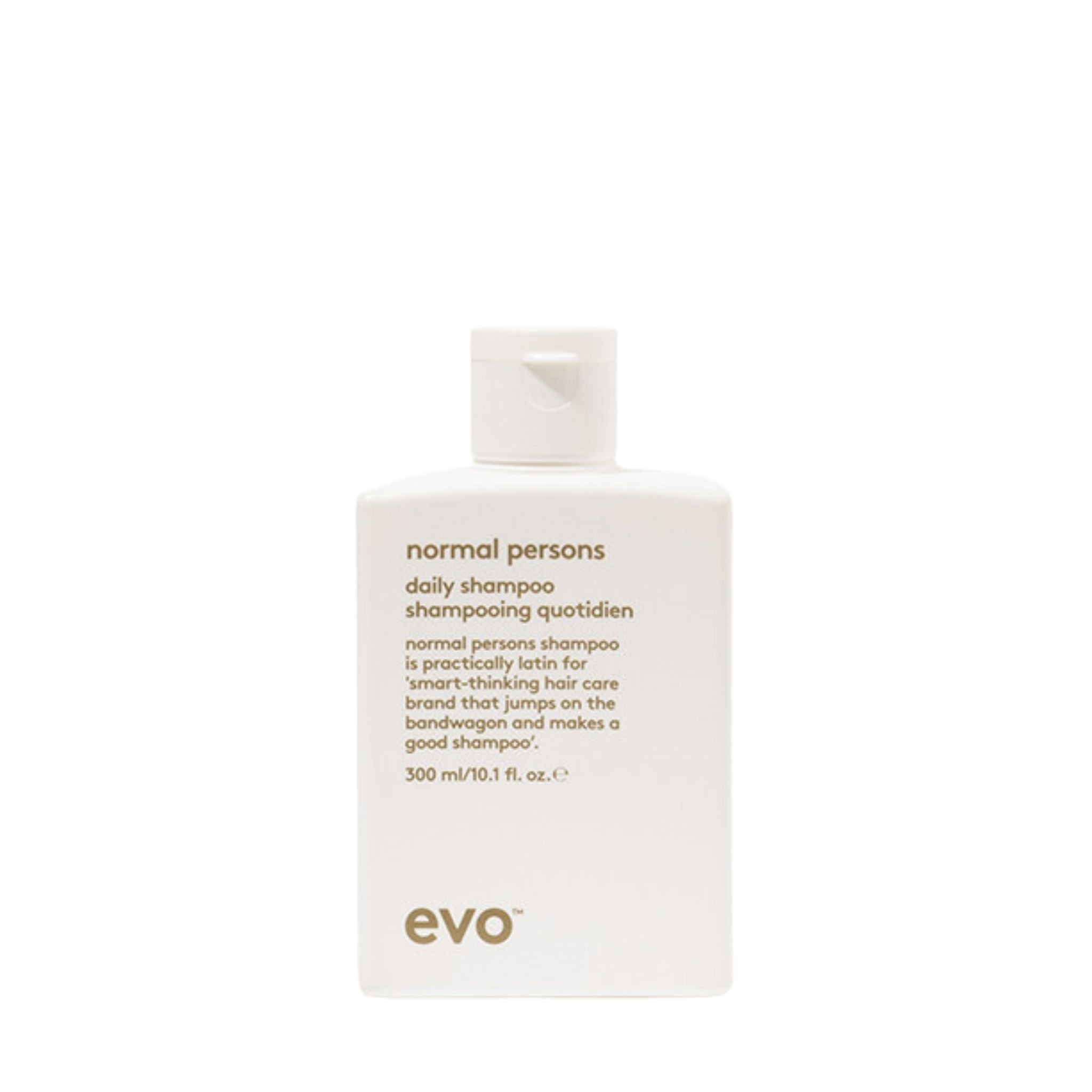 EVO - Normal Persons Shampoo 300ml
