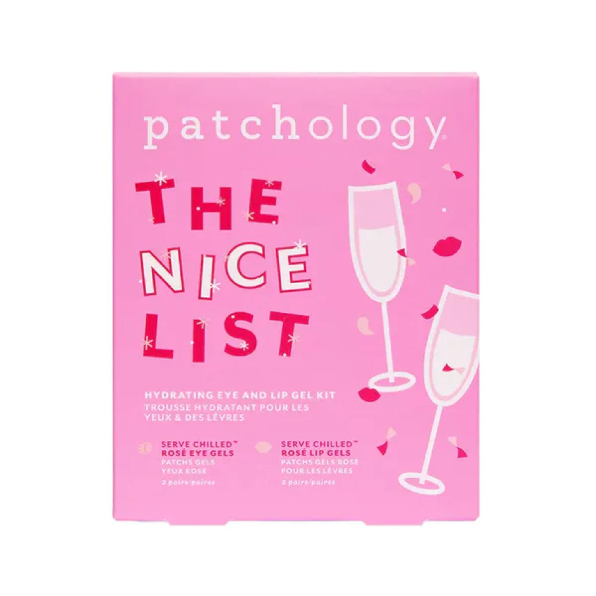 Patchology - The Nice List Holiday Kit