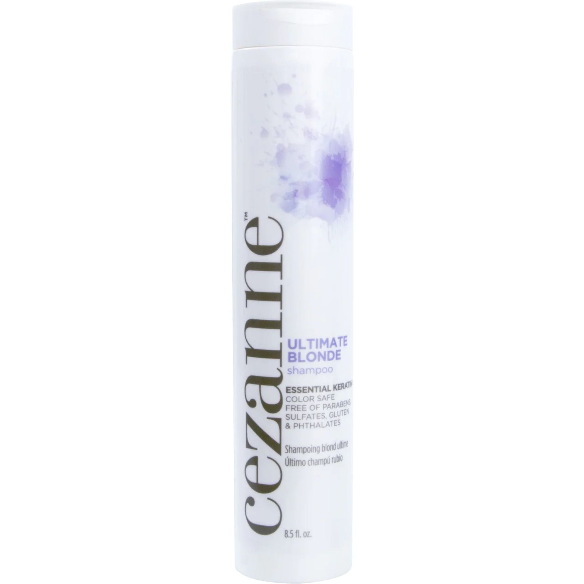 Cezanne - Ultimate Blonde Shampoo - 250ml