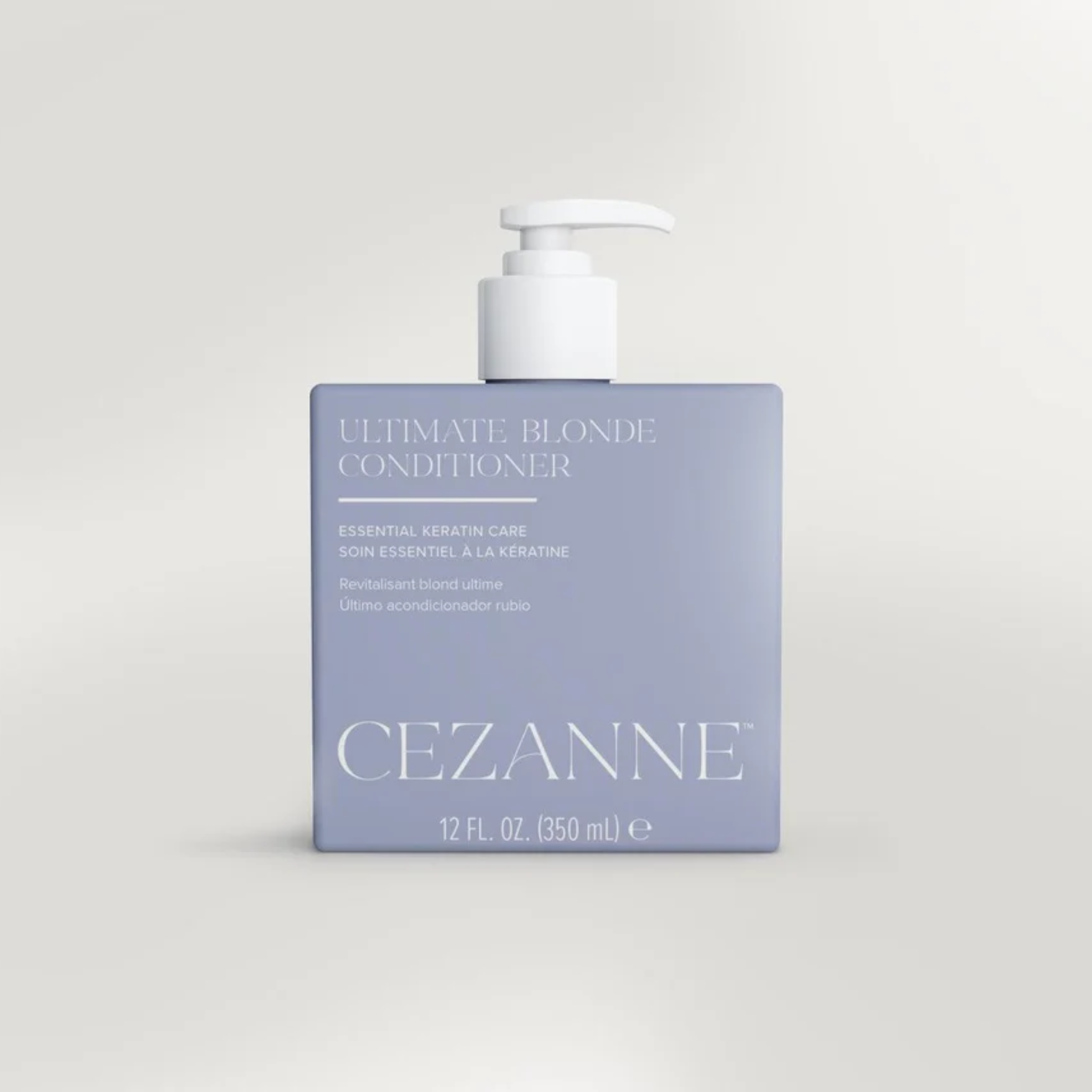 Cezanne - Ultimate Blonde Conditioner - 250ml