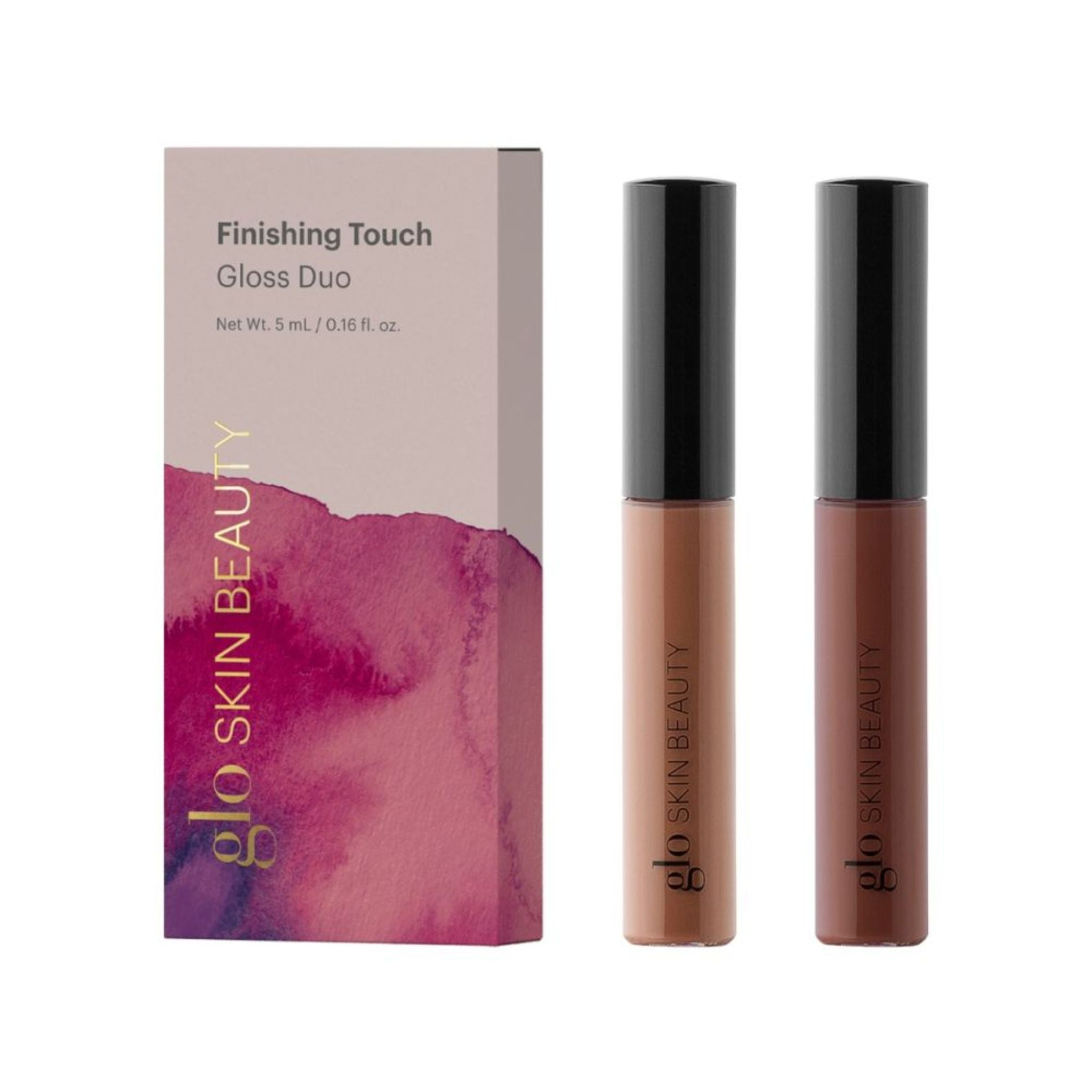 Glo Skin Beauty - Finishing Touches Gloss Duo $28 (Value of $56)