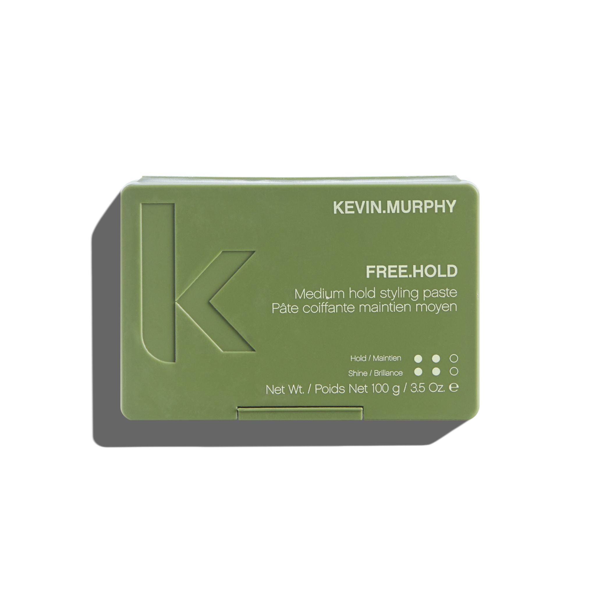 Kevin Murphy - Free Hold 100g