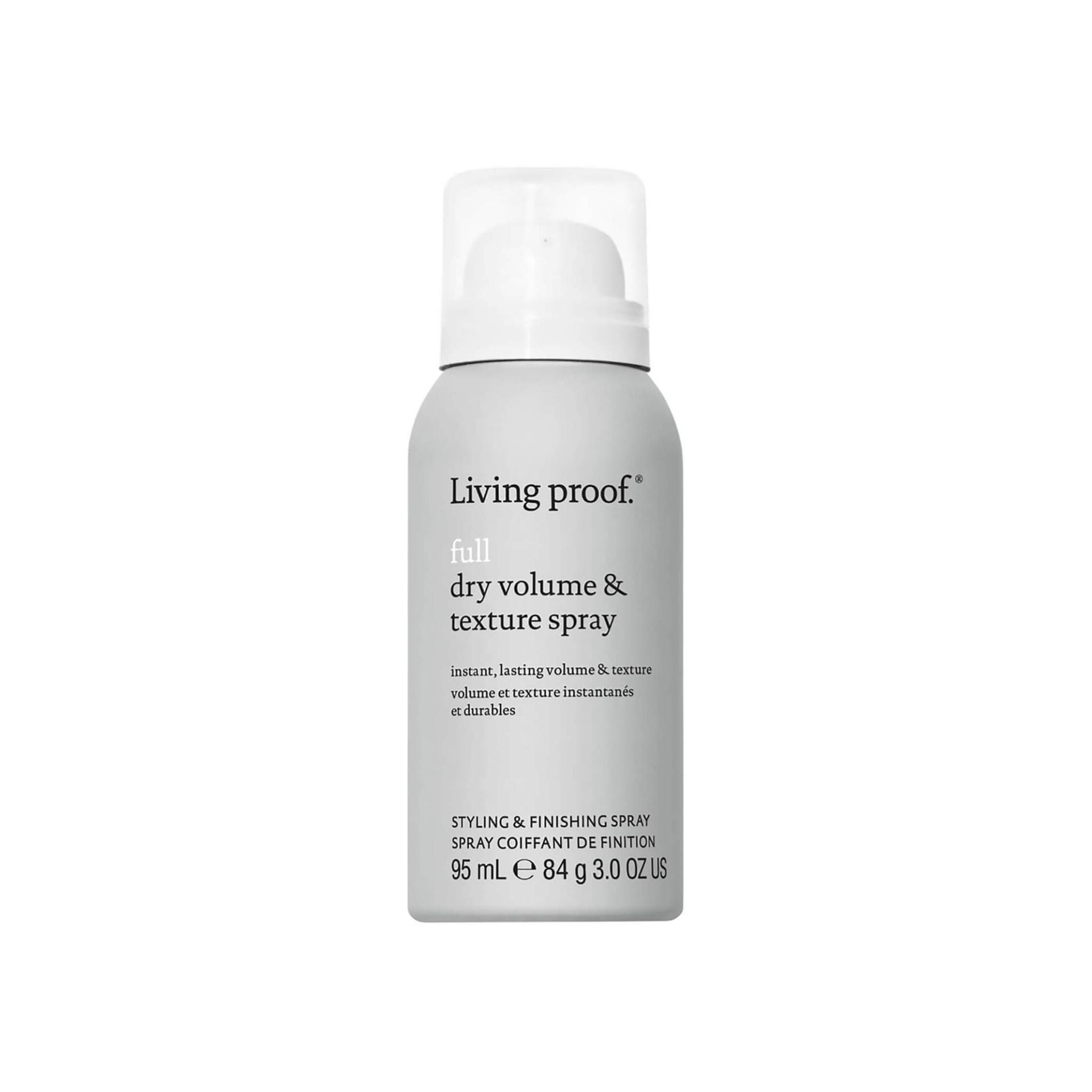 Living Proof - Full Dry Volume & Texture Spray - Travel 95ml