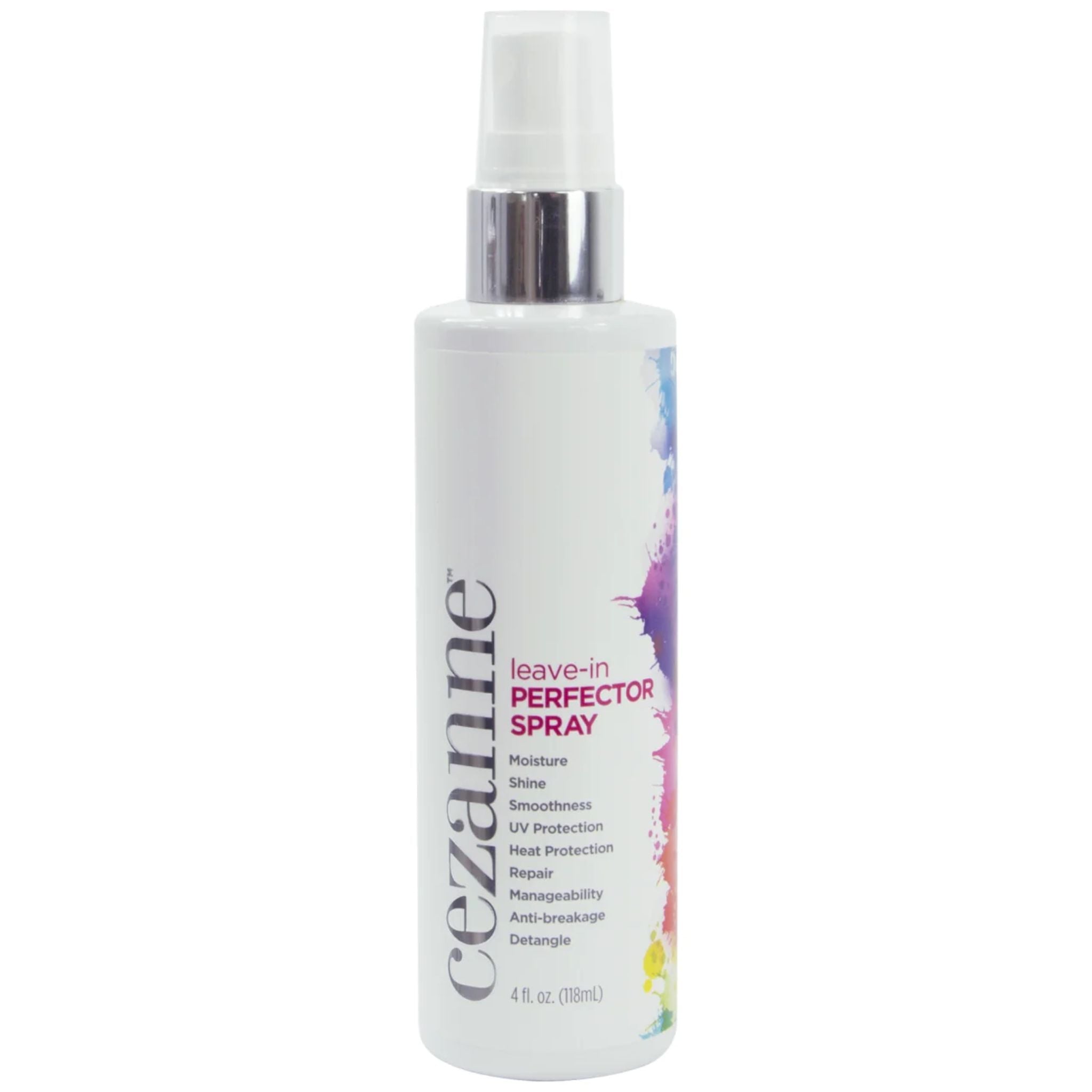 Cezanne - Leave In Perfector Spray 118 ml