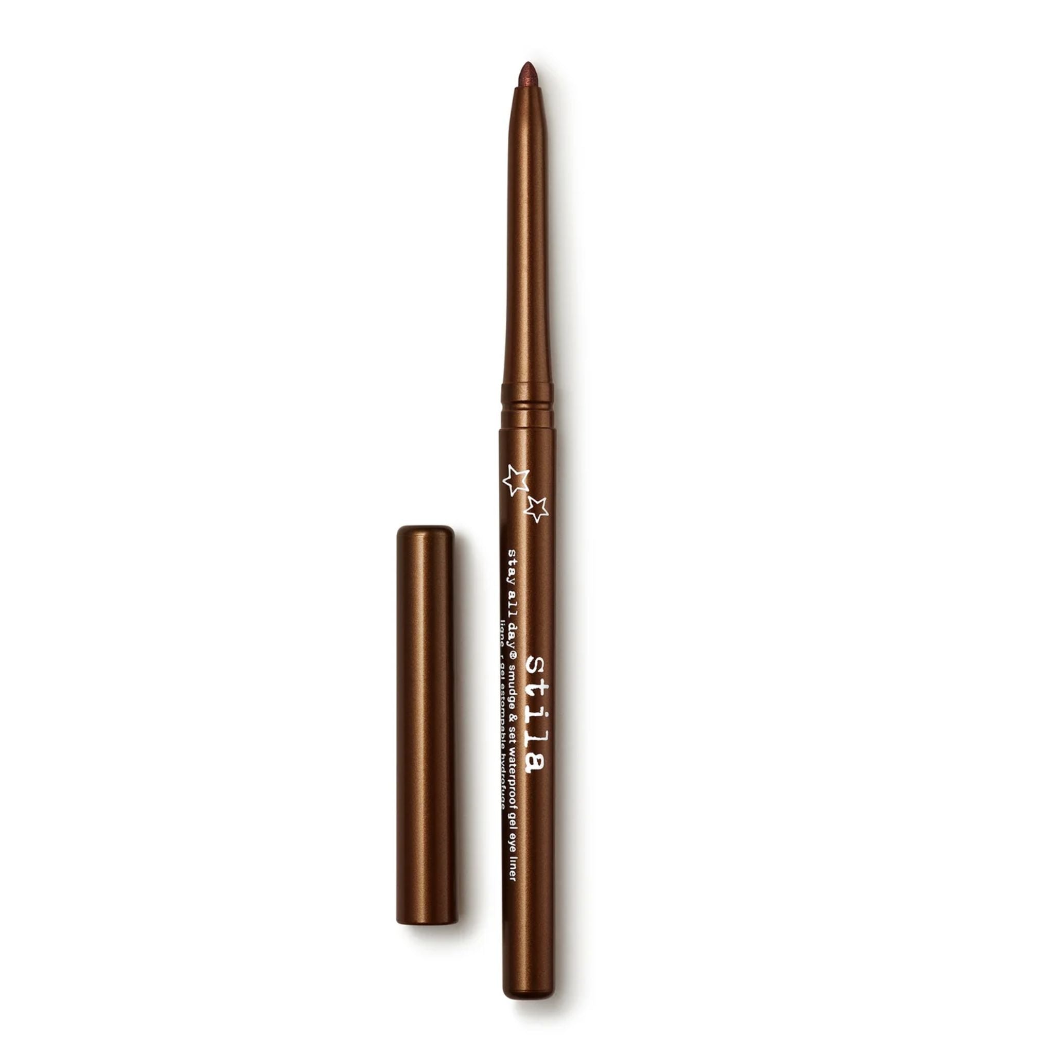 Stila - Stay All Day Smudge & Set Waterproof Gel Eye Liner