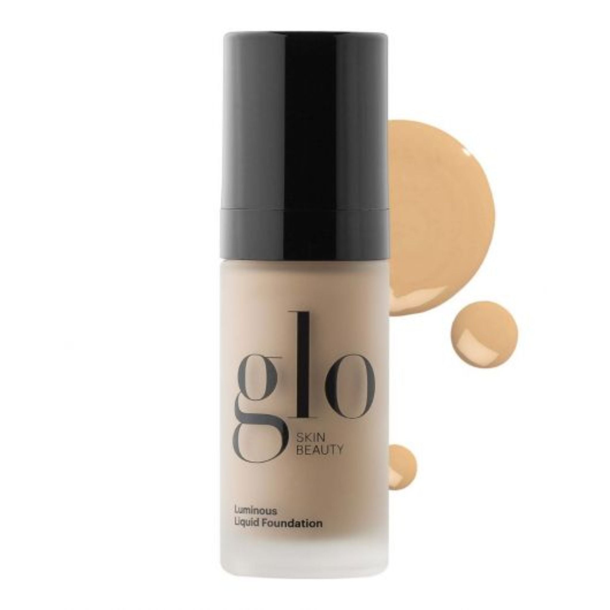 Glo Skin Beauty - Luminous Liquid Foundation