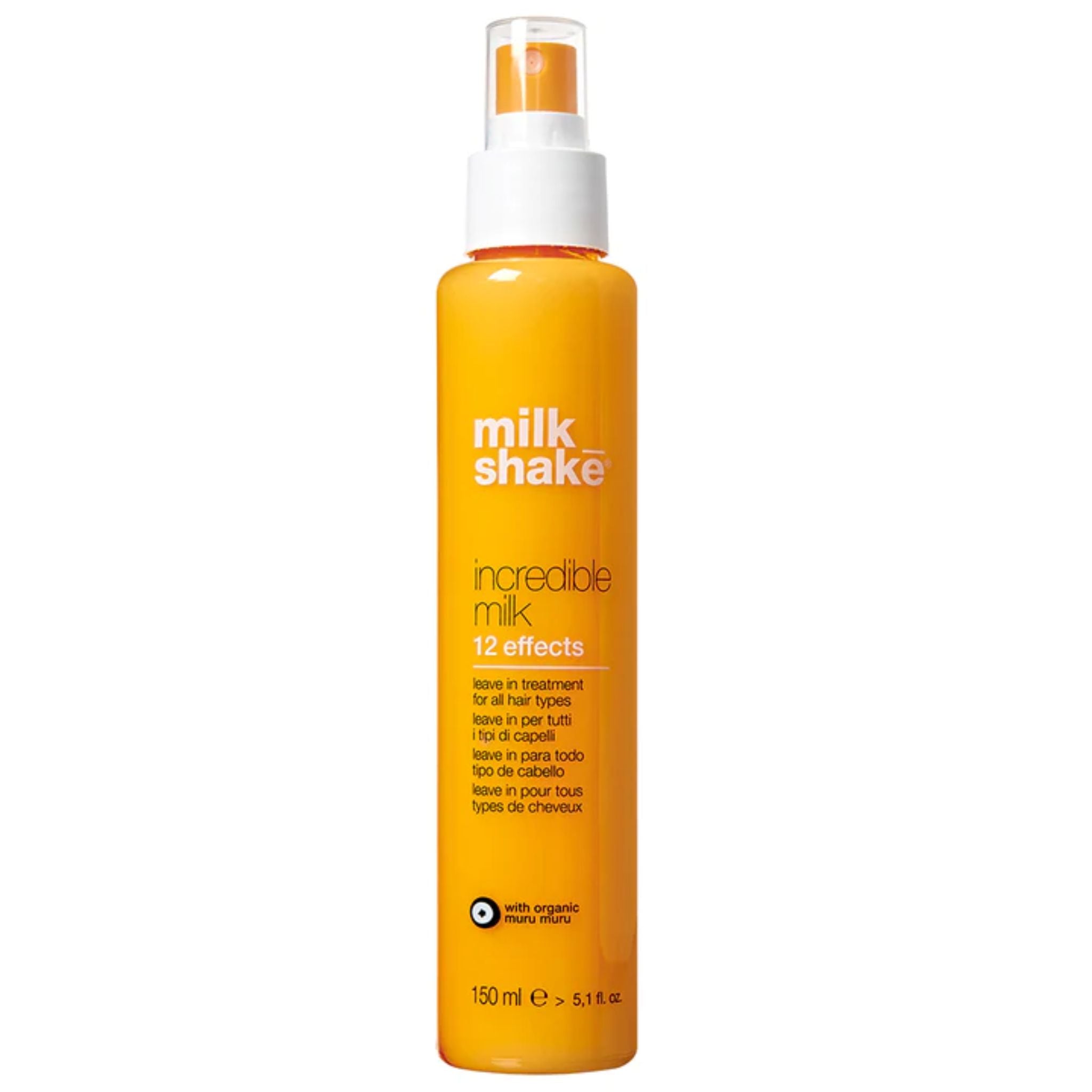 Milkshake - Incredible Milk 150ml