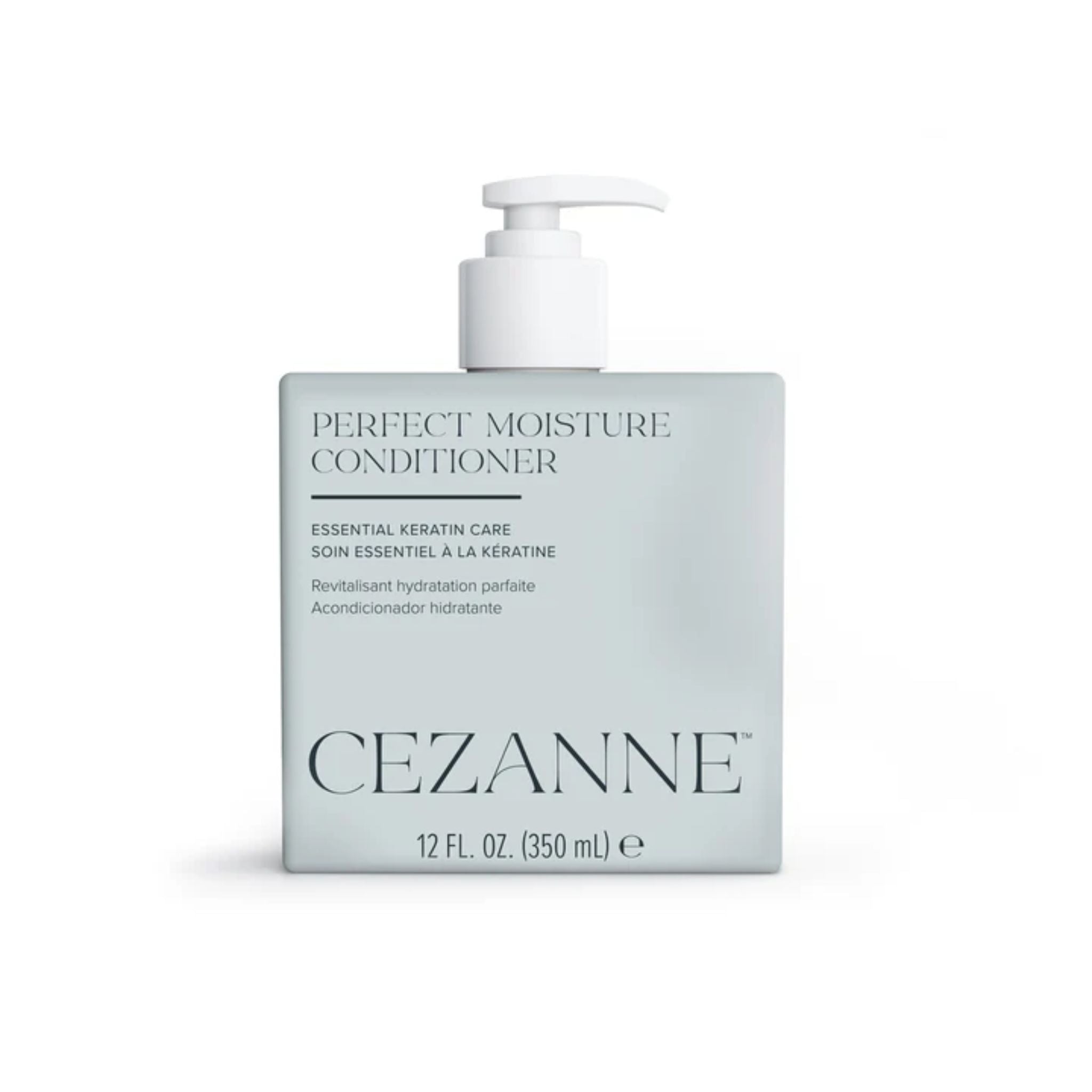 Cezanne - *NEW* Perfect Moisture Conditioner 350ml