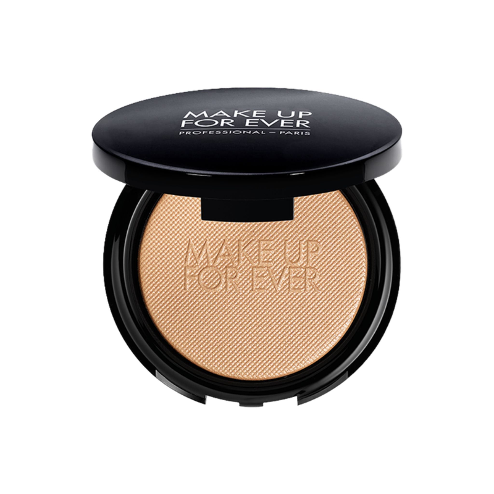 Make Up For Ever - Pro Glow 02 Iridescent Gold
