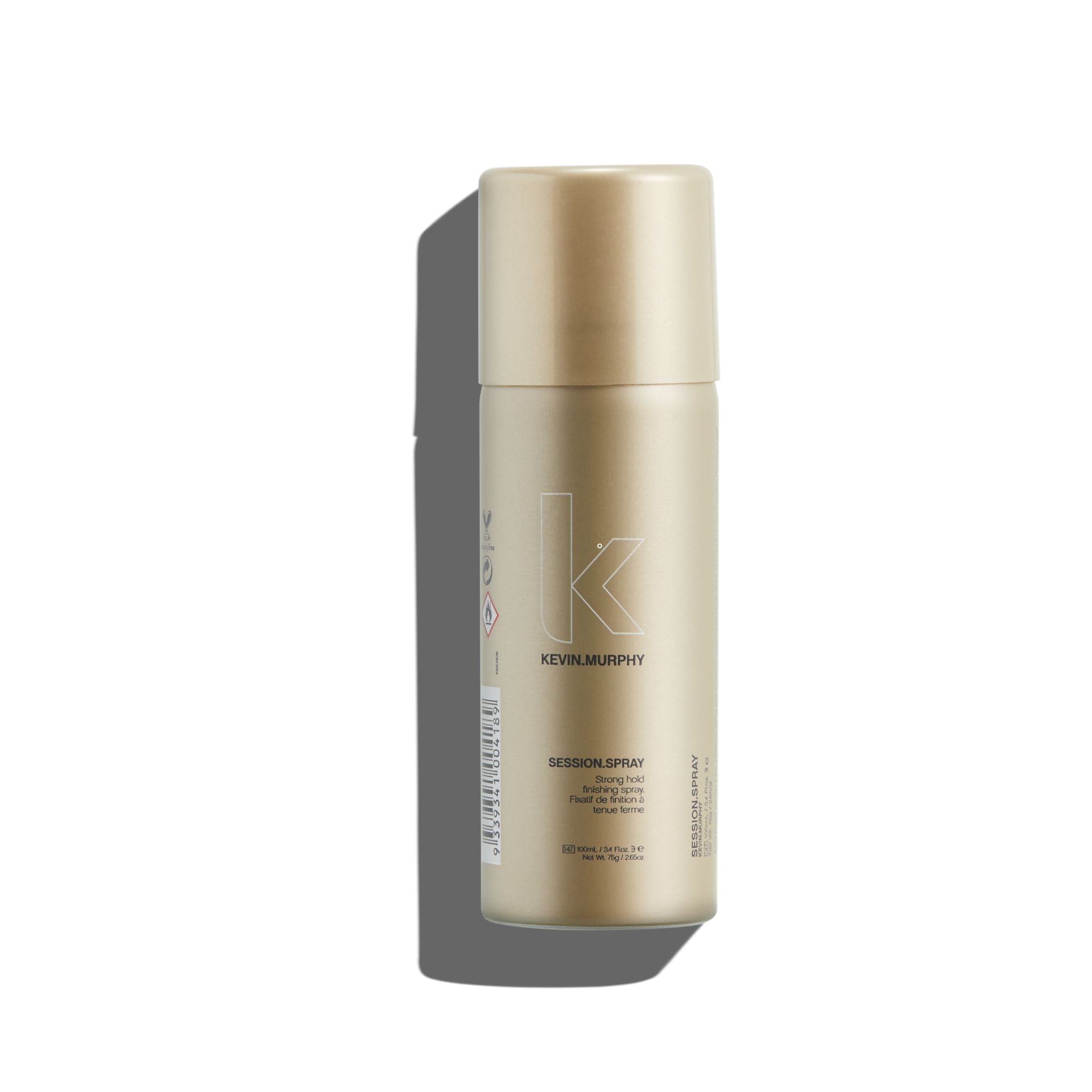 Kevin Murphy - Session Spray 100ml - Travel