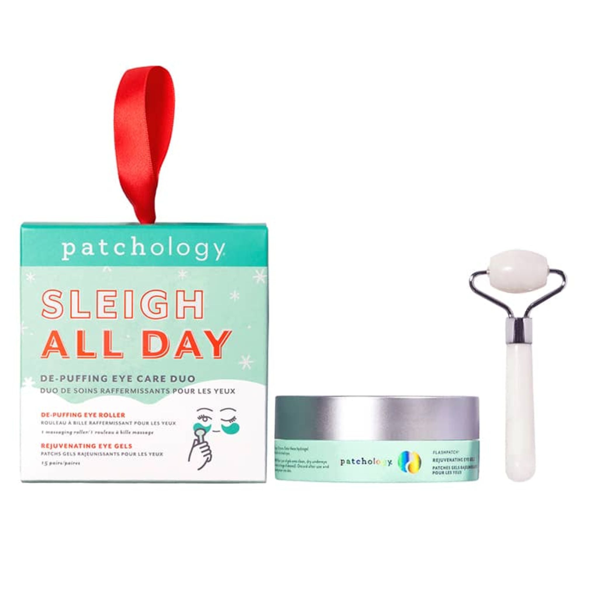 Patchology - Sleigh All Day Kit