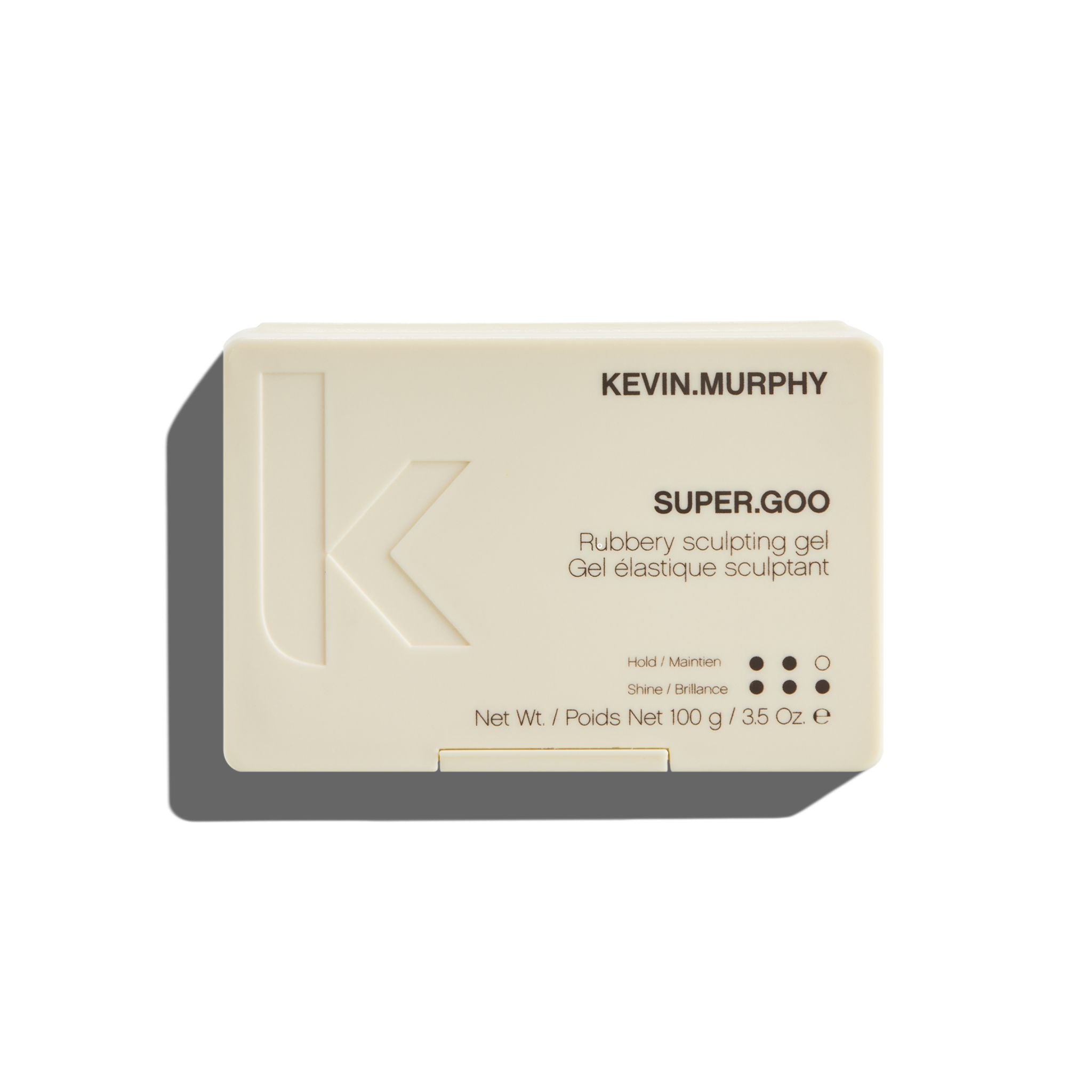 Kevin Murphy - Super Goo