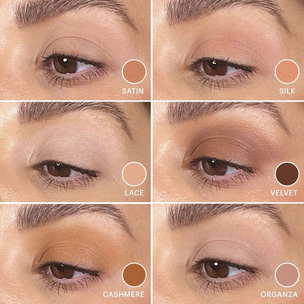 Glo Skin Beauty - Essential Eye Base