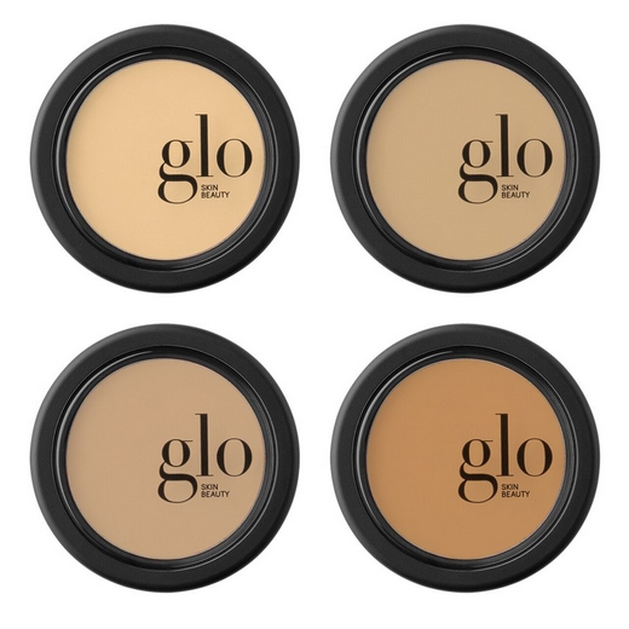 Glo Skin Beauty - Oil Free Camouflage