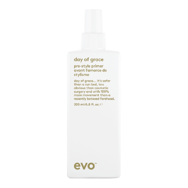 EVO - Day of Grace Leave in Conditioner 200ml