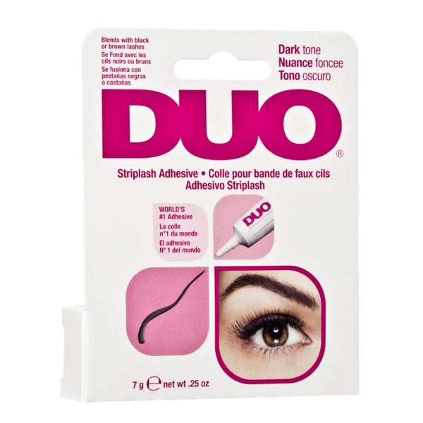 Duo - Eyelash Adhesive Black