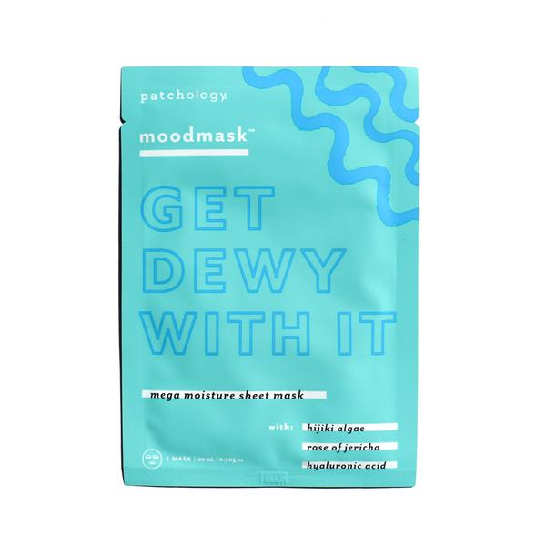 Patchology - MoodMask Get Dewy With It Sheet Mask (Single)