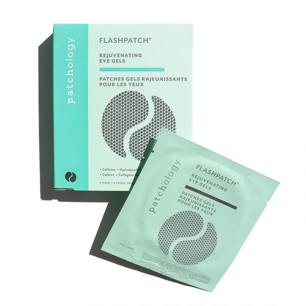 Patchology - FlashPatch® Rejuvenating Eye Gels - Single