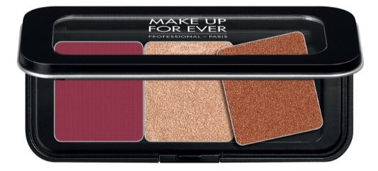 Make Up For Ever - Refillable Empty Eye Shadow Palette